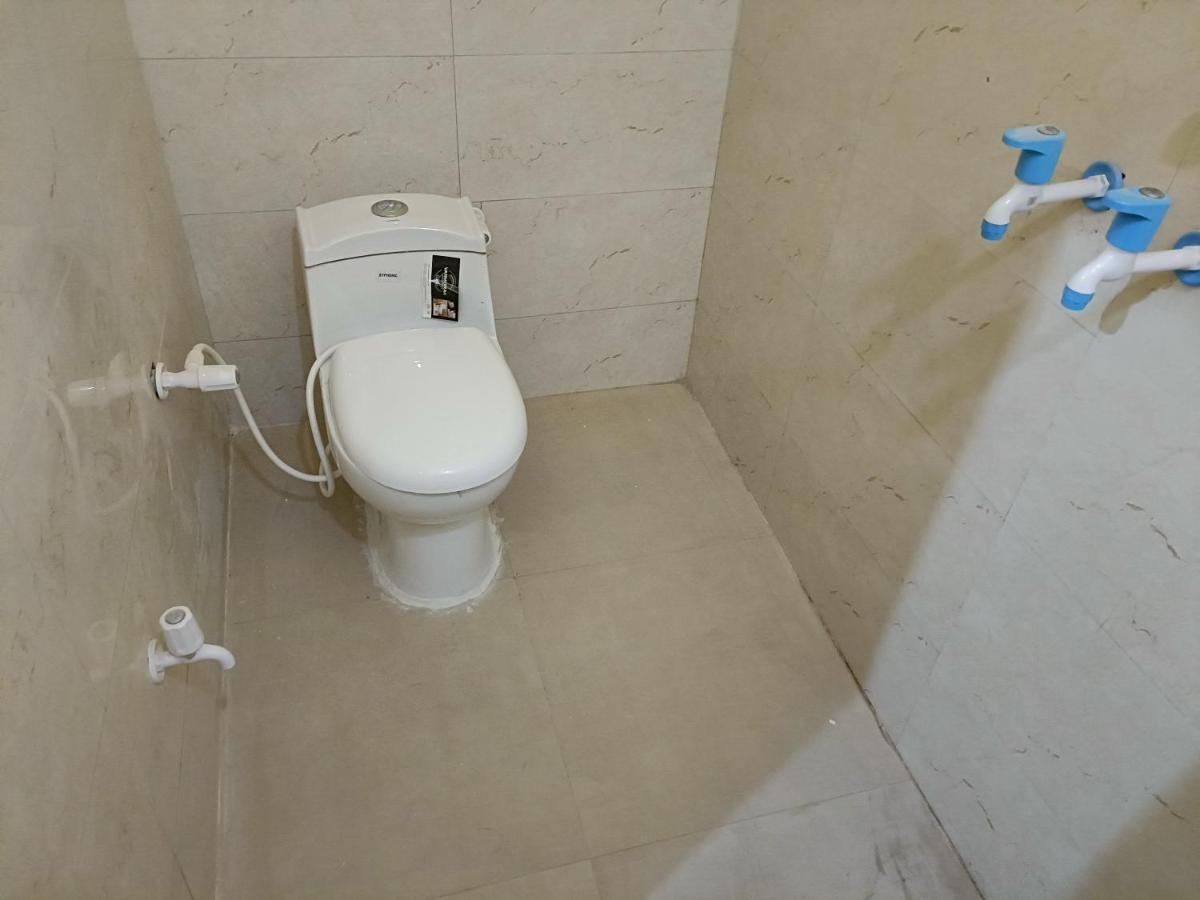Bhargava Ashram Hostel