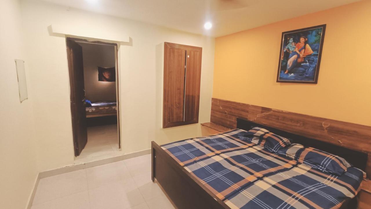 Hostel Bhargava Ashram *