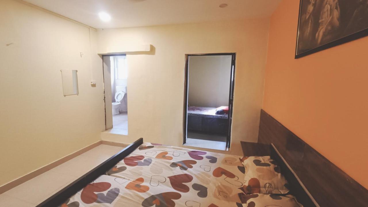 Bhargava Ashram Vrindavan