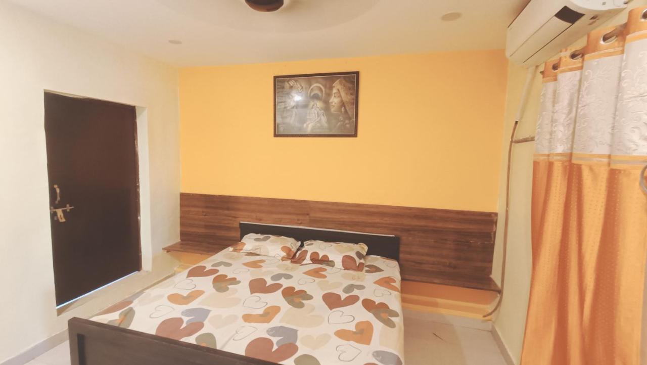 Hostel Bhargava Ashram Vrindavan