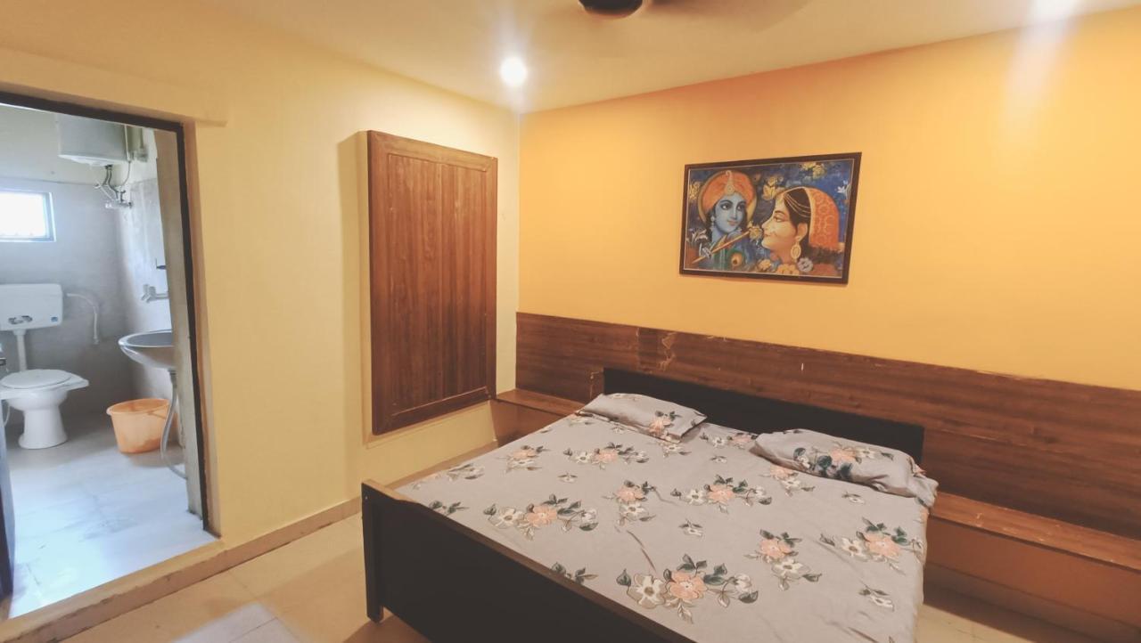 Bhargava Ashram Hostel Vrindavan