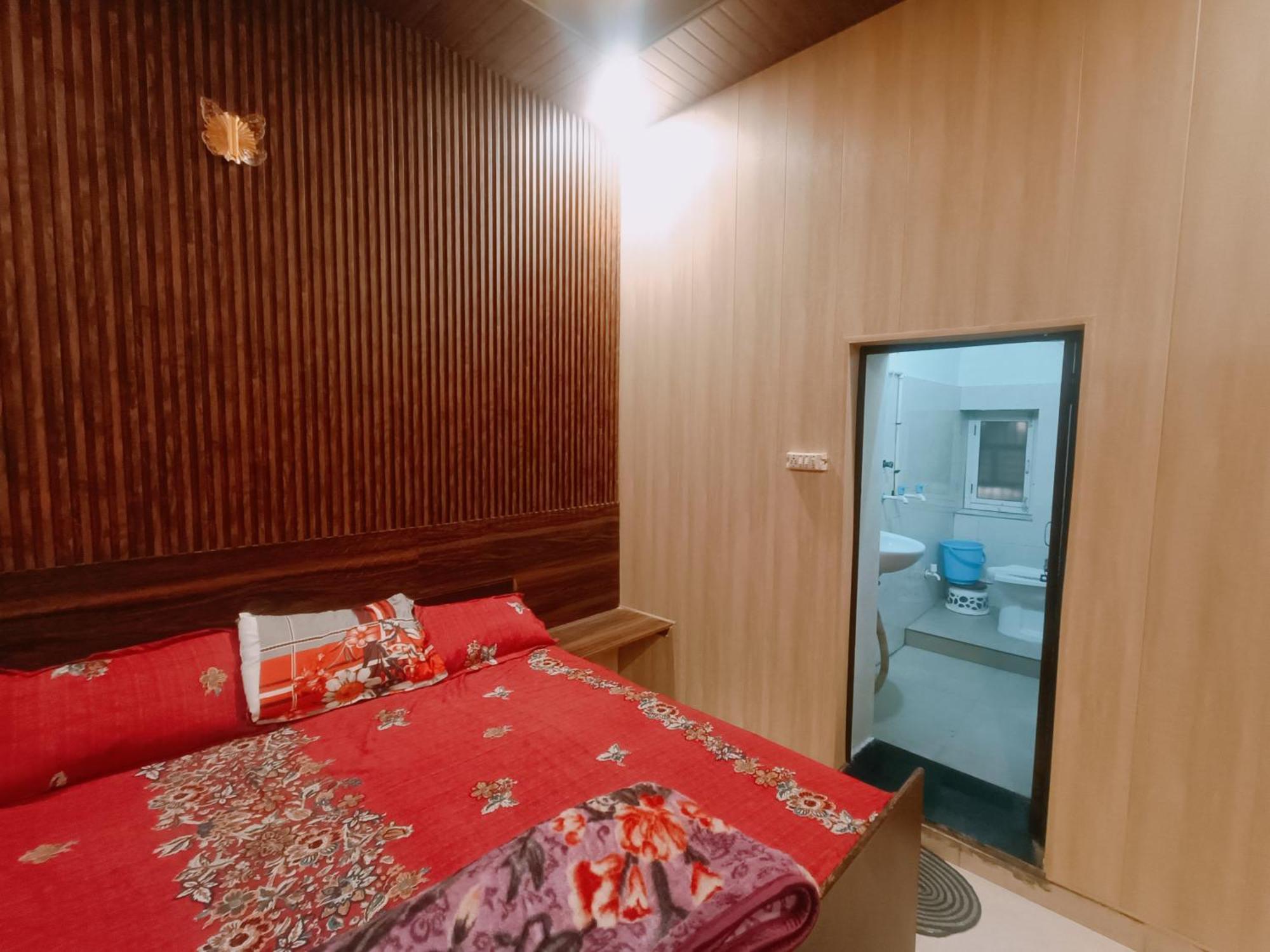Hostel Bhargava Ashram Vrindavan