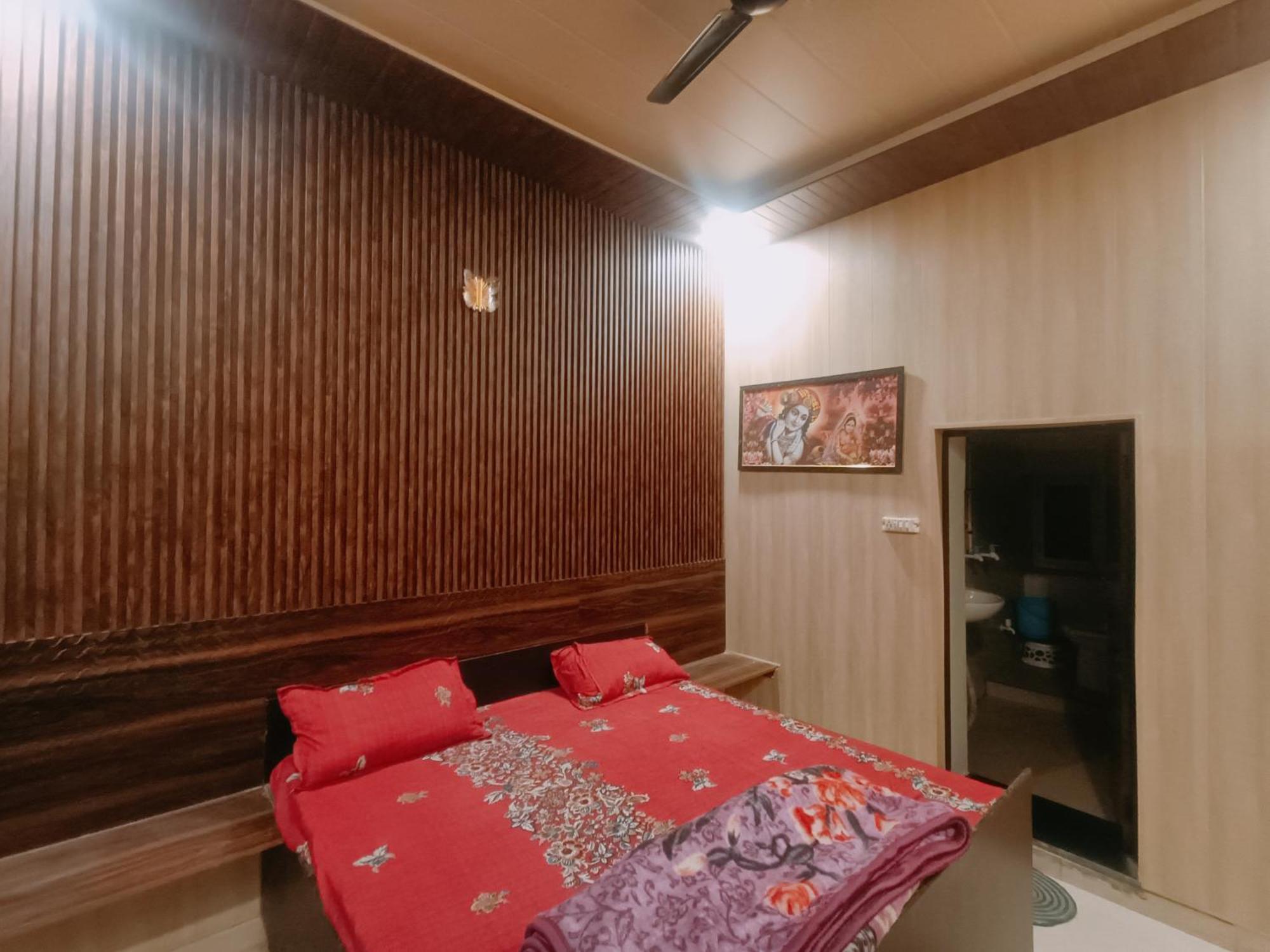 Bhargava Ashram *